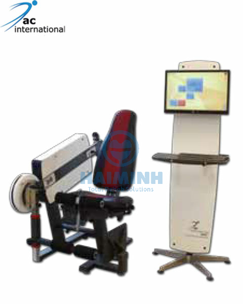 Máy tập đạp chân mặt phẳng nghiêng 0